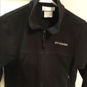 Boys Columbia jacket